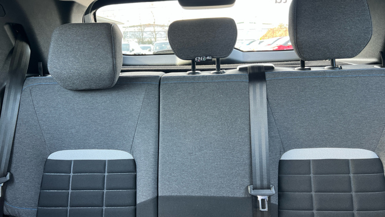 Citroen C3 1.2 Turbo Plus 5dr Petrol Hatchback